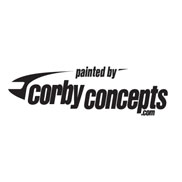 More about Corby Concepts
