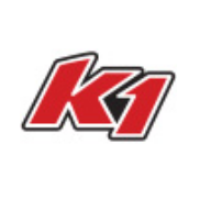 k1 race gear logo