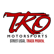 More about TKO Motorsports